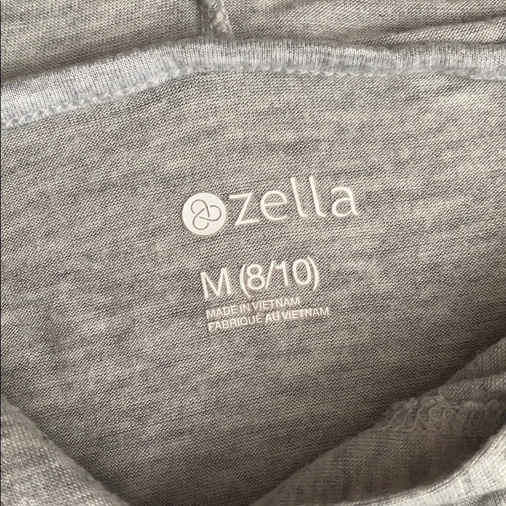 Zella top - Picture 2 of 2